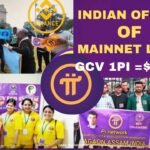 PI NETWORK COMMUNITY Growing IN India AHEAD of MAINNET LAUNCH