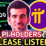 PI NETWORK MAINNET CONFIRMED, PI COIN VALUE, 1000 PI COIN HOLDERS: WHY I’m NOT Selling My Pi