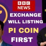 PI NETWORK MAINNET LAUNCH EXCHANGES WILL LISTING PI COIN FIRST!