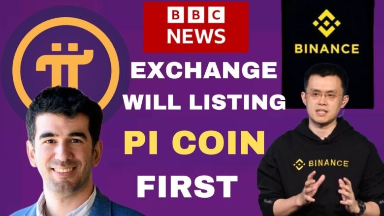 PI NETWORK MAINNET LAUNCH EXCHANGES WILL LISTING PI COIN FIRST!