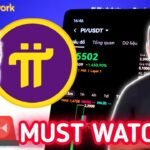 PI NETWORK VS BYBIT: Pi Coin Price To Hit .4, PI CORE TEAM Founder Quashes “Scam” FUD?