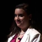 Personalized Medicine: How your Genome can improve Healthcare | Marilena Melas | TEDxColumbusWomen