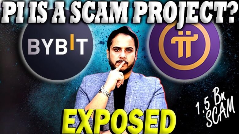 Pi Network & BYBIT Controversy Explained | Pi Coin Latest News | Pi Coin Price Dump