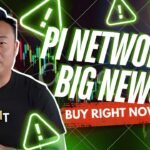 Pi Network Big News: What Bybit Just Did With Pi Coin🚨