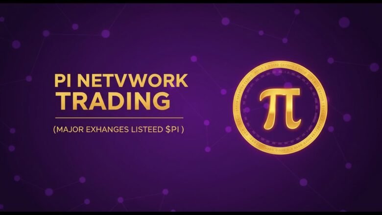 Pi Network Explained : A New Frontier in Digital Transactions