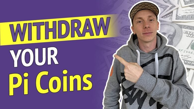 Pi Network – How To Withdraw Pi Coin – How To Exchange Pi Coin