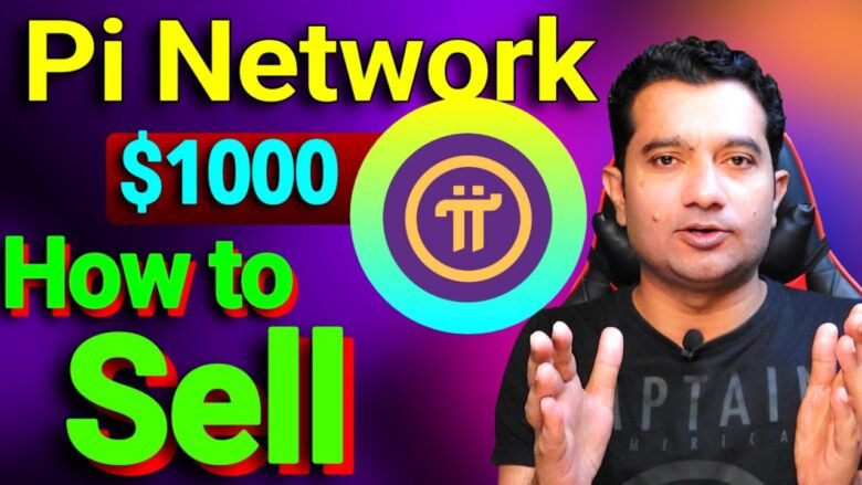 Pi Network: How to sell PI COIN || how to deposit Pi Coin on exchange