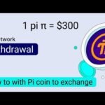 Pi Network – How to withdraw Pi to exchange | Pi KYC Verification successfully