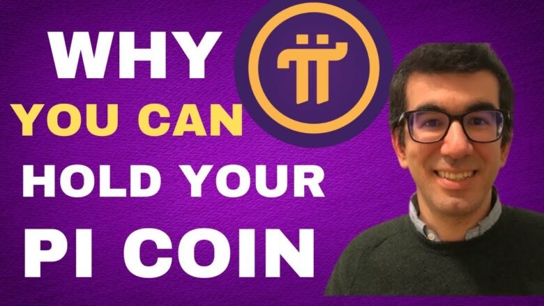 Pi Network Makes Stellar Debut Here’s Why You Should Hold Your Coins