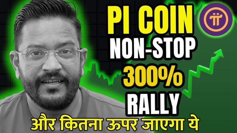 Pi Network Pi Coin – Hit .3 (300%) Rally. Pi coin Price Analysis & Prediction.