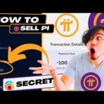 Pi Network – Pi Withdrawal Successful | How To Transfer Pi To Bitmart Exchange | Sell Pi Solution