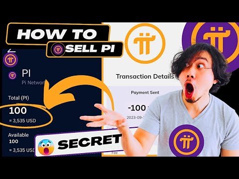 Pi Network – Pi Withdrawal Successful | How To Transfer Pi To Bitmart Exchange | Sell Pi Solution