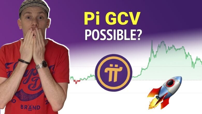 Pi Network Potential Price & GCV – Comment Chaos Live #74