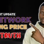 Pi Network Price Prediction  || The TRUTH About Pi Coin Price You Should Know