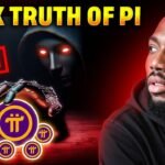 Pi Network REALITY!! SCAM OR GEM? Dark Truth Of Pi Airdrop