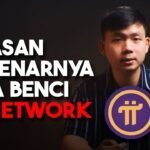 Pi Network Sekarang Beneran Scam (GCV Bisa Terjadi?)