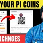 Pi Network Sell Kaise Karen | How To Sell Pi Coin On All Exchanges | Pi Coin Price pump | Pi News