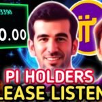 Pi Network co-founders discuss mainnet launch, future, and tokenomics