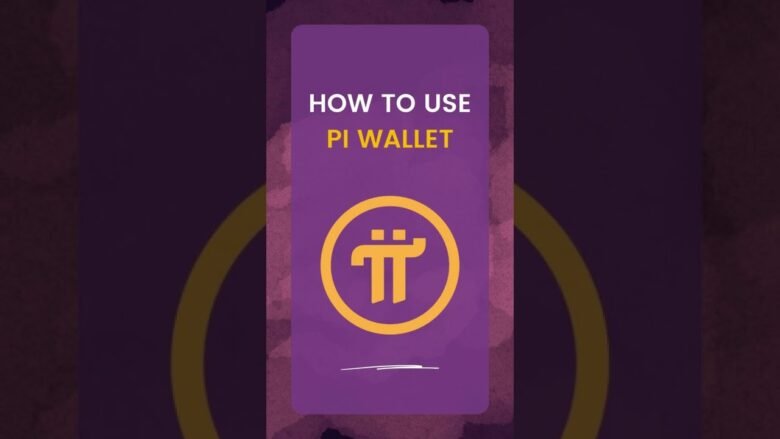 Pi Wallet – Create your Wallet today!