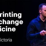 Printing our future: how 3D bioprinting will revolutionize medicine | Kevin Vos | TEDxVictoria