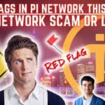 RED FLAGS OF PI? |  Is Pi Network Scam or Legit? | 2024 Real Status Update