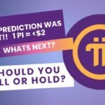 Should You Sell Your Pi or Hold? | My pi price prediction was spot on