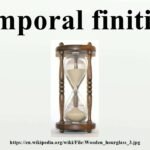 Temporal finitism