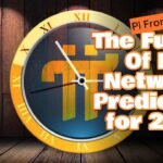 The Future of Pi Network | Prediction for 2025