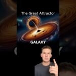 The Great Attractor is the greatest mystery EVER