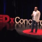 The Philosophy of Time Management | Brad Aeon | TEDxConcordia