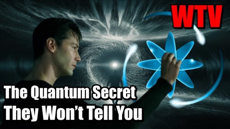 The Quantum Observer Effect: How Observing Reality Changes It