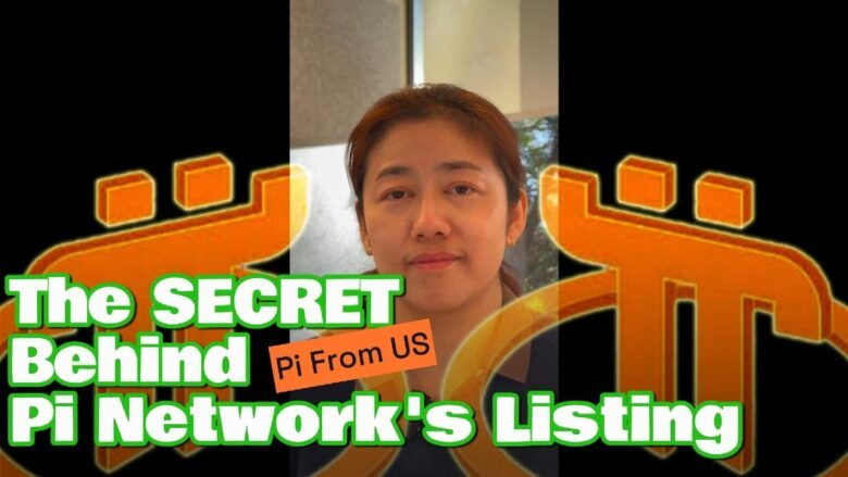 The Secret behind Pi Network’s Listing | How to Raise Pi Coin to 0+