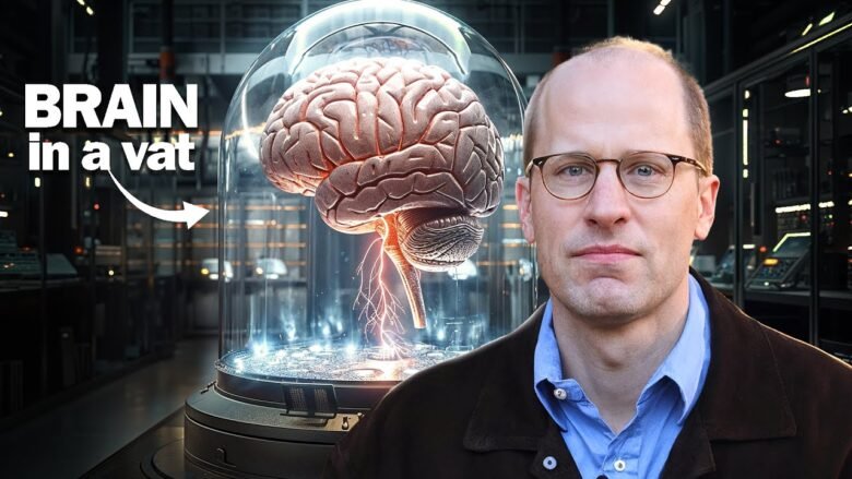 The Simulation Hypothesis Explained by Nick Bostrom