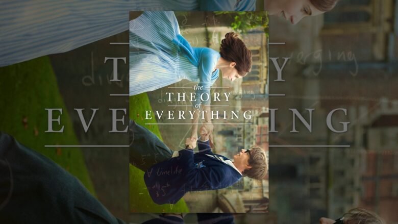 The Theory of Everything