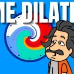 Time Dilation – Einstein’s Theory Of Relativity Explained!