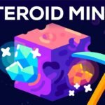 Unlimited Resources From Space – Asteroid Mining