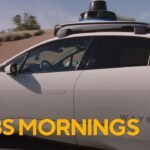 Waymo showcases fully autonomous car amid safety concerns