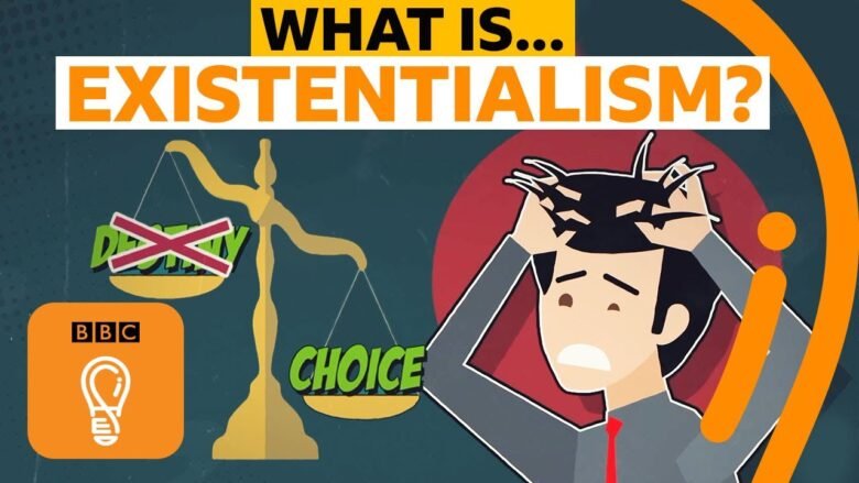 What is existentialism? | A-Z of ISMs Episode 5 – BBC Ideas