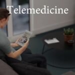 What is telemedicine?