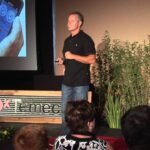 What is the Internet of Things? And why should you care? | Benson Hougland | TEDxTemecula