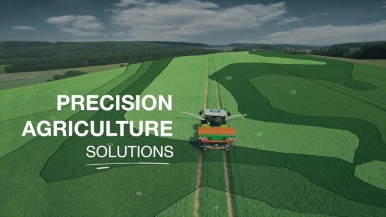 What is the precision agriculture? Why it is a likely answer to climate change and food security?