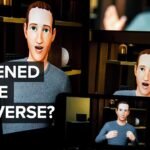 Why Facebook-Parent Meta Is Willing To Lose Billions On The Metaverse