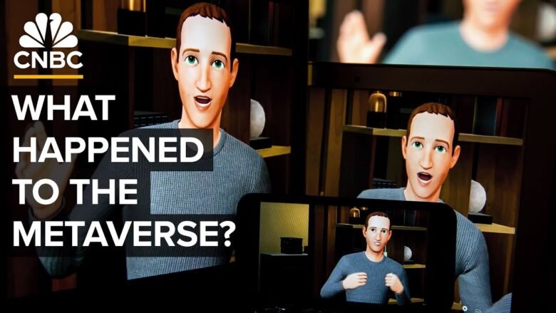 Why Facebook-Parent Meta Is Willing To Lose Billions On The Metaverse