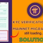 Why Pi Network Migrate to Mainnet step 8 is taking long | How to Fix it (Edited)
