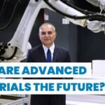 Why are advanced materials the future?