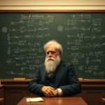 Exploring Hilbert Problems: The Intersection of Science and Philosophy