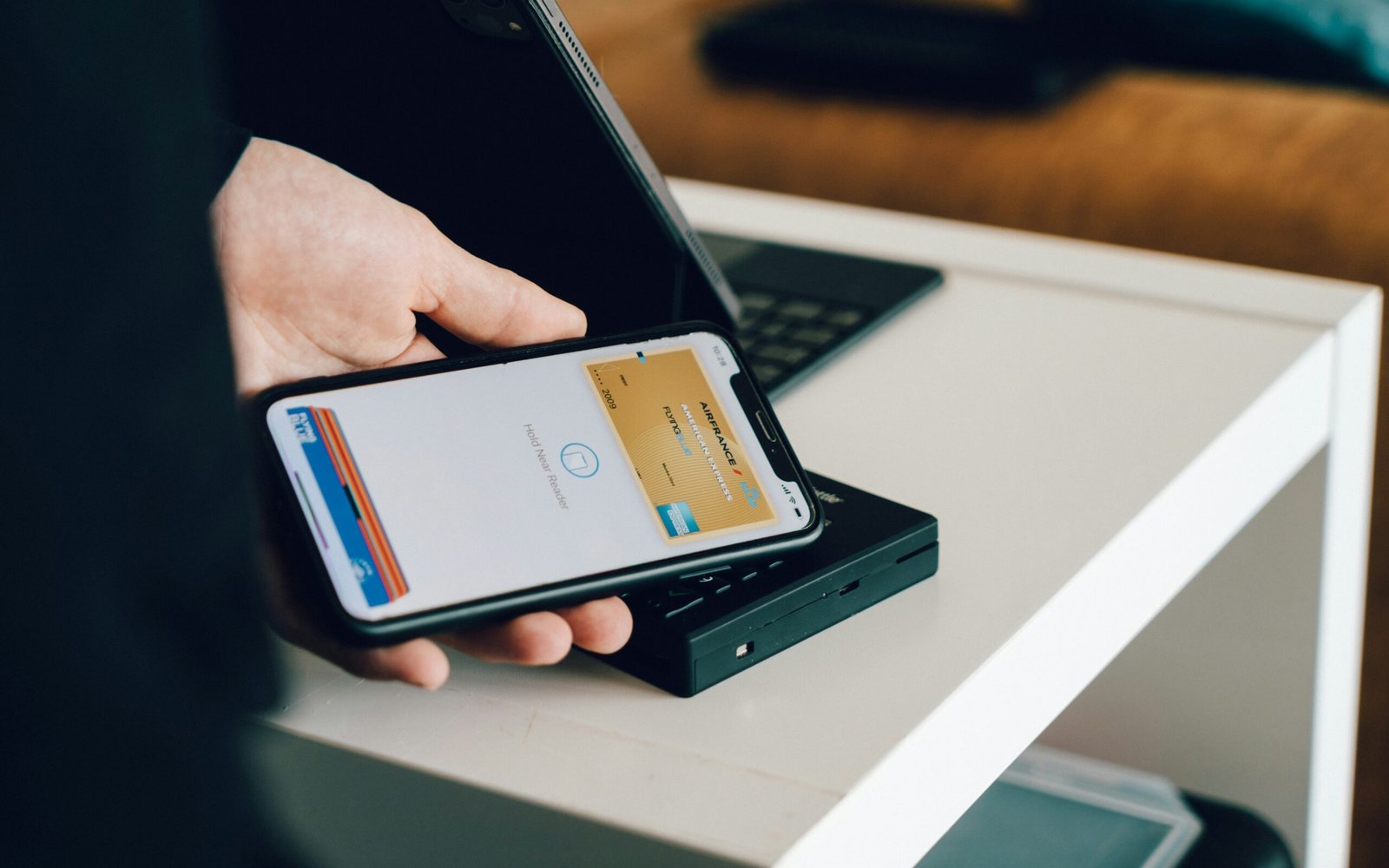 Unraveling the Mysteries of the Digital Wallet: A Modern Exploration