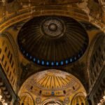 The Shocking Mystery: Who Really Designed the Hagia Sophia?