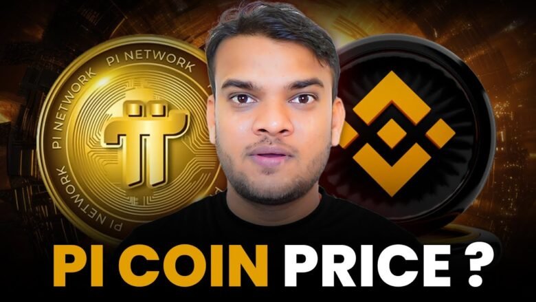 pi coin price after binance listing | pi binance listing date & chances | pi network new update