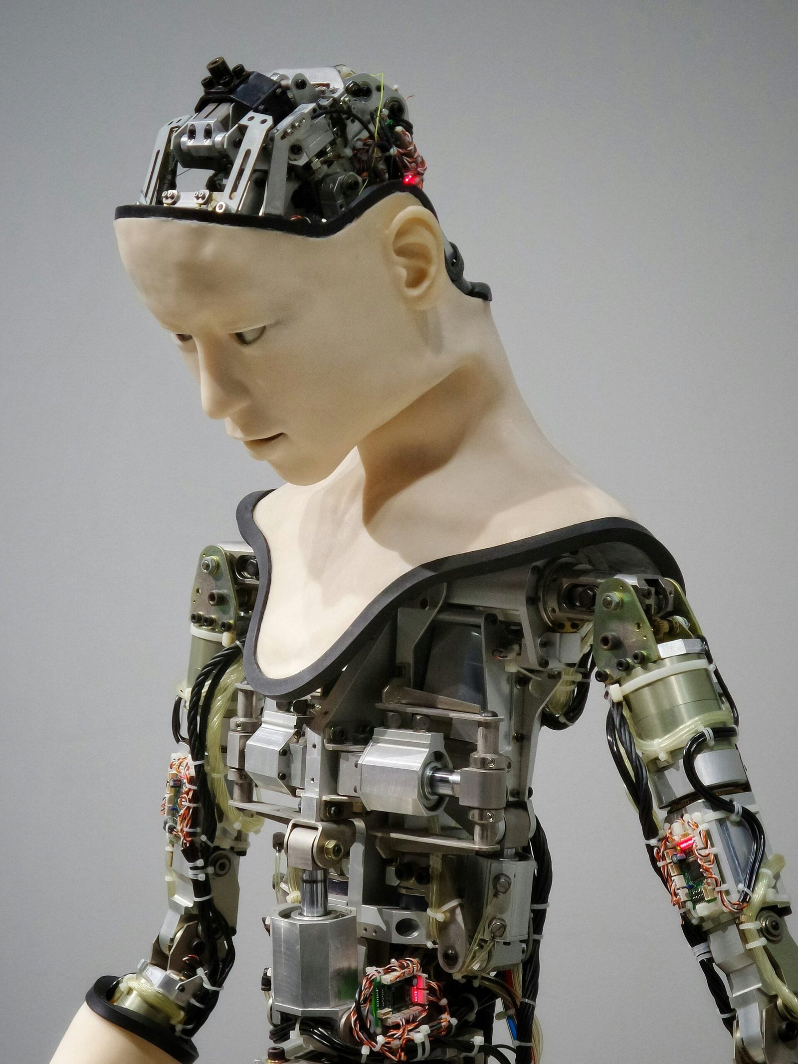 AI Beyond Imagination: Unraveling the Enigma of Artificial Intelligence